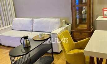 Imagem 2: Apartamento à venda no Up Town São Paulo Duplex - Jardim Paulista - São Paulo/SP