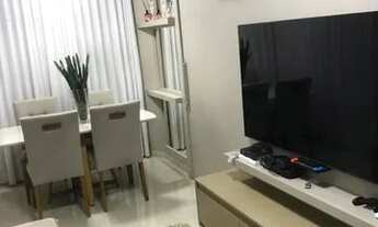 Imagem 4: Apartamento para Venda em Ribeirão Preto, Residencial Greenville, 2 dormitórios, 1 suíte