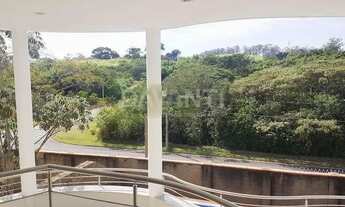 Imagem 3: Casa - Alphaville Dom Pedro - Campinas