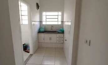 Imagem 5: Apartamento com 3 dormitórios para alugar, 1 m² por R$ 2.985,00 - Vila Cláudia - São Paulo