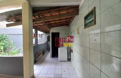 Imagem 2: Casa com 3 Quartos sendo 2 suítes - Gleba C - Camaçari/BA