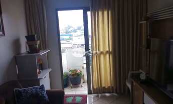 Imagem 3: SãO BERNARDO DO CAMPO - Apartamento Padrão - Centro