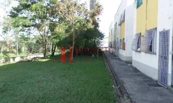 Imagem 2: Apartamento para venda tem 45 metros quadrados com 2 quartos em Parque das Indstrias - Bet