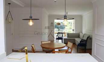 Imagem: Apartamento para aluguel possui 114 metros