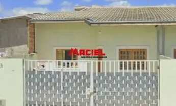 Imagem 7: Casa Padrão em SÃO JOSÉ DOS CAMPOS