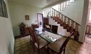 Imagem 2: Casa para aluguel, 6 quartos, 5 suítes, 4 vagas, São João Batista - Belo Horizonte/MG