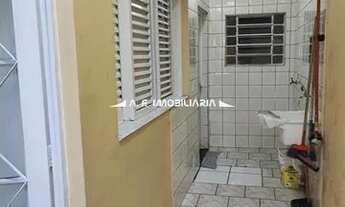 Imagem: Casa Térrea para Locação no bairro Vila