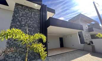 Imagem: Casa de condomínio para venda com 130 metros