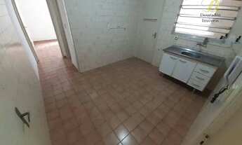 Imagem 3: Apartamento com 1 dormitório à venda, 52 m² por R$ 200.000 - Boqueirão - Praia Grande/SP