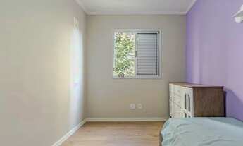 Imagem 3: CURITIBA - Apartamento Padrão - Pinheirinho