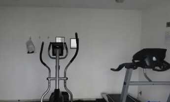 Imagem 2: Apartamento 03 dormitórios 01 suíte 02 vagas 82 m2 úteis terraço lazer próximo Hospital Sã