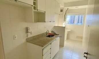 Imagem 5: Apartamento com 1 dormitório para alugar, 50 m² por R$ 2.930,00/mês - Vila Mogilar - Mogi