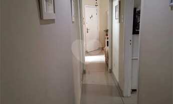 Imagem 6: Rio de Janeiro - Apartamento Padrão - RIO COMPRIDO