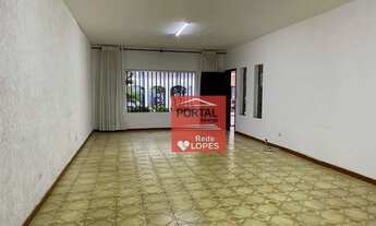 Imagem 5: Casa com 5 dormitórios à venda, 224 m² por R$ 1.500.000,00 - Vila Moinho Velho - São Paulo