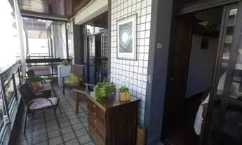 Imagem 3: Apartamento com 3 Quartos à venda, 130 m² por R$ 980.000 - Icaraí - Niterói/RJ