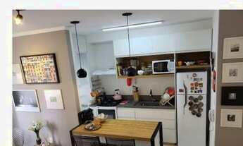 Imagem 4: Apartamento para aluguel e venda possui 31 metros quadrados com 1 quarto