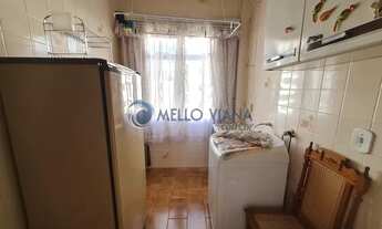 Imagem 6: Apartamento de 1 quarto no centro de São Lourenço