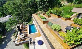 Imagem: Casa com 6 dormitórios à venda, 1400 m²