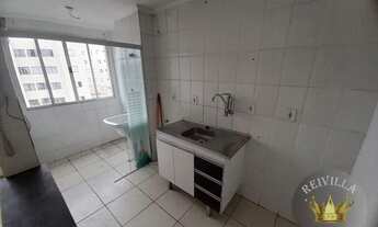 Imagem 6: Apartamento com 2 dormitórios à venda, 49 m² - Itaquera - São Paulo/SP