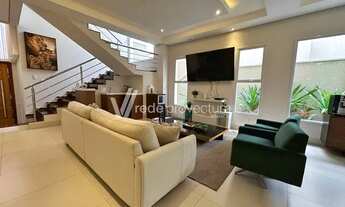 Imagem 6: Casa - Loteamento Parque dos Alecrins - Campinas