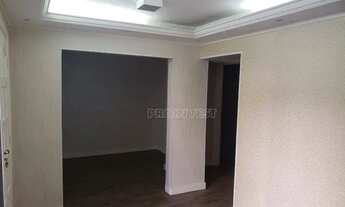Imagem 2: Casa com 2 dormitórios, 75 m² - venda por R$ 330.000,00 ou aluguel por R$ 2.844,00/mês - J