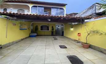 Imagem 3: Encanto de Curicica