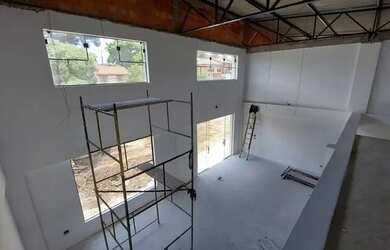 Imagem 2: Ponto comercial/Loja/Box para aluguel com 150 metros quadrados no Santa Cândida - Curitiba