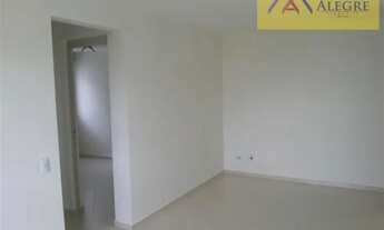 Imagem 2: São Paulo - Apartamento Padrão - Jabaquara