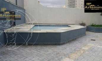 Imagem 6: Apartamento com 2 dormitórios para alugar, 100 m² por R$ 2.200,00/mês - Vila Ipojuca - São