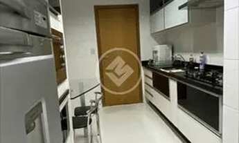 Imagem 2: Apartamento Mobiliado, 3 Quartos - Setor Nova Suiça codigo: 26667