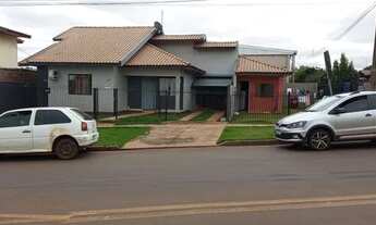 Imagem: Casa Kitinet em Palotina