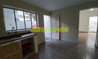 Imagem 5: CASA TÉRREA - 01 DORMITÓRIO - VILA PAIVA