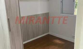 Imagem 6: Apartamento de 50m² com 2 quartos em Lauzane Paulista