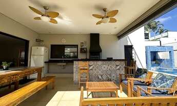 Imagem 5: Casa á venda e para aluguel em Swiss Park