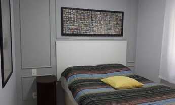 Imagem: Apartamento Venda Bela Vista 54 m² 2 Dormitórios