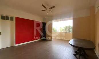 Imagem: Apartamento três (3) quartos, duas (2)