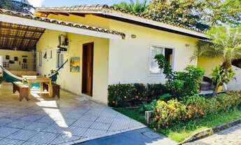 Imagem 2: CASA RESIDENCIAL em LAURO DE FREITAS - BA, BURAQUINHO