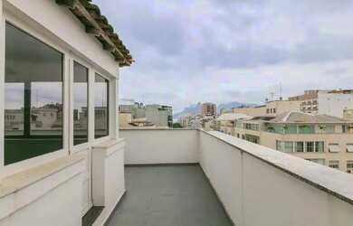 Imagem 11: Avenida Nossa Senhora de Copacabana, 1391 - Jardim Paulista