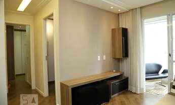 Imagem 3: Apartamento para Aluguel - Vila Andrade, 2 Quartos, 50 m2