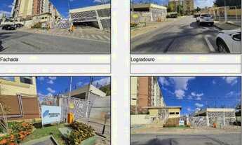 Imagem: SOROCABA - Casa Padrão - JARDIM RESIDENCIAL