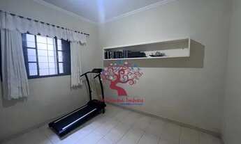 Imagem 4: CASA RESIDENCIAL em CAMPINAS - SP, PARQUE DAS FLORES