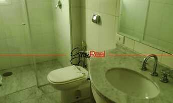 Imagem 14: Apartamento alto padrão Residencial Dal Canton em Indaiatuba