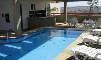 Imagem 7: Flat com 1 dormitório à venda, 45 m² por R$ 185.000,00 - Centro - Ribeirão Preto/SP