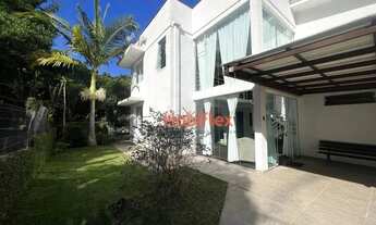 Imagem 2: Casa com 4 dormitórios à venda- Campeche - Florianópol is/SC