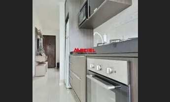 Imagem 6: Apartamento Padrão em São José dos Campos