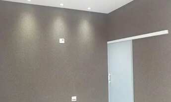 Imagem 7: Aluga-se casa com salão