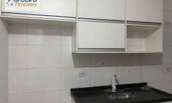 Imagem 2: Apartamento com 2 dormitórios para alugar, 40 m² por R$ 1.500,00/mês - Penha de França - S
