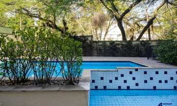 Imagem: Apartamento 03 suítes 04 vagas 177 m2 úteis