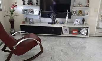 Imagem 4: Barra da Tijuca, Condomínio Palm Springs, no Parque das Rosas, 3 Quartos sendo 1 suíte