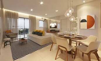 Imagem 5: Repasse Apartamento Andar Alto com Vista Mar no Hemisphere Residence!